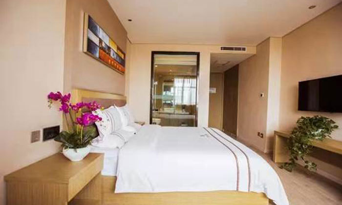 溫馨舒適的酒店