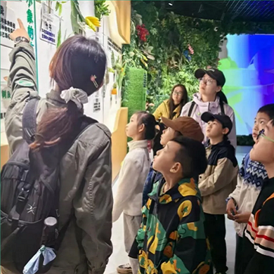 【西双版纳独立】6天趣玩版纳奇幻之旅冬令营|守护亚洲象+雨林探秘+夜游植物园