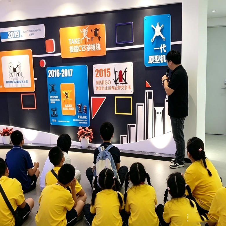 6天粤港澳大湾区科创独立营|港科大+澳门大学名校探访+深珠前沿科技+海洋科普