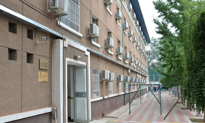 女生宿舍（北京营）