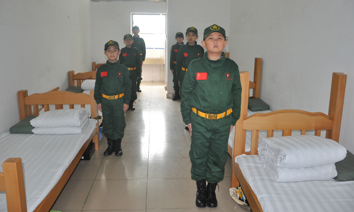 內(nèi)務(wù)整理是基本