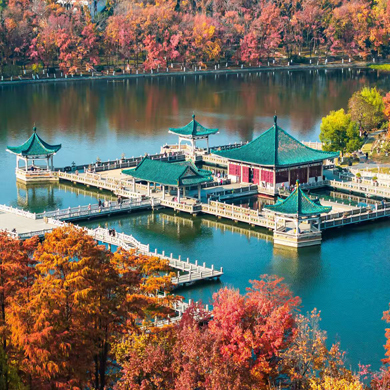 6天荆楚探源·科技拓新研学夏令营|荆楚文化+三峡水利+科技赋能