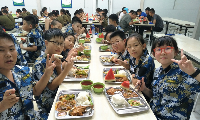 荤素搭配，健康又美味