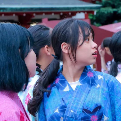 2020歐森?日本7天動漫冬令營