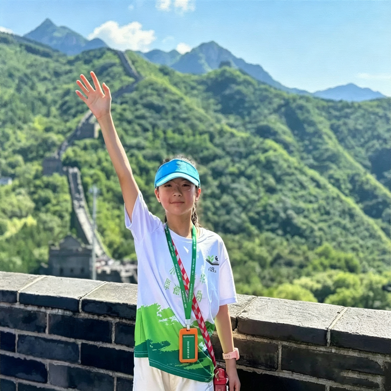 5天北京亲子研学营|探访顶尖名校+非遗手工+航空科技+匠心建筑