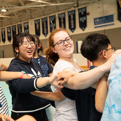 2020加拿大艾普比中学4周住校ESL文化研学夏令营（北京）