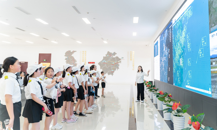 飞机航线实时监控