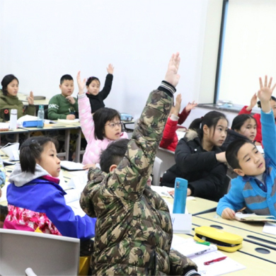 2020泡泡英語學(xué)習(xí)冬令營（全外10天營）
