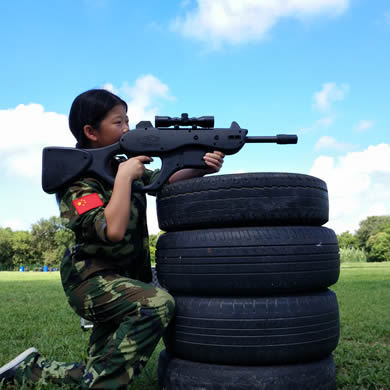 28天小將軍未來領(lǐng)袖行為習(xí)慣塑造營