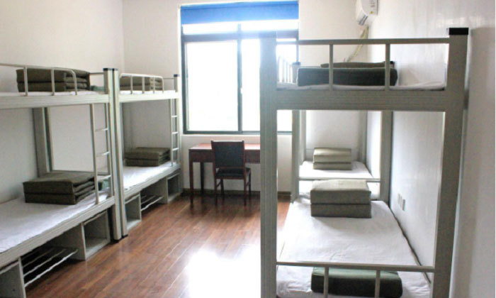 長沙住宿上下鋪