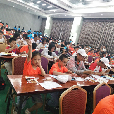 2020北京5天名校勵(lì)志成長(zhǎng)冬令營(yíng)