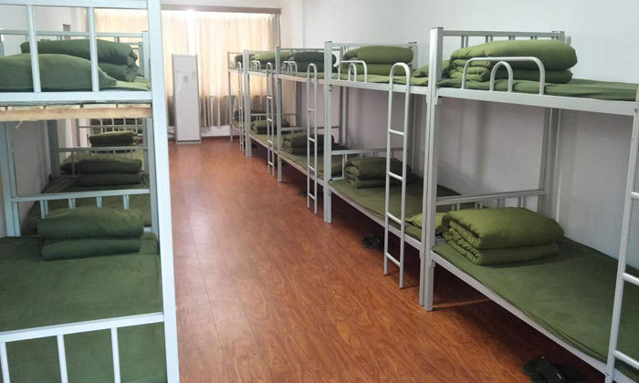 南京住宿上下鋪