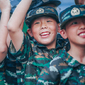 2026【杭州】7天自我管理+抗挫能力+学会感恩|士兵突击成长军事夏令营