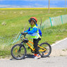 2022环青海湖骑行+茶卡盐湖|360度的单车旅行5天夏令营（轻奢版）