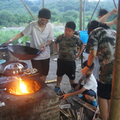 2021工农兵学商穿越夏令营（28天）