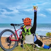 【海南】10天海南环岛骑行冬令营|928KM骑行+正门岭大桥+崖州老城+火山海岸