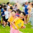 【奉贤】6天经典美式双语运动夏令营|户外足球+腰旗橄榄球+骑行