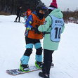 2026解锁新技能+针对性教学|5天棋盘山（单板初级）滑雪冬令营（长春集合）