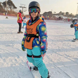 5天东北亚单板滑雪冬令营（高级）