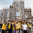 5天走读大湾区·读行粤港澳研学夏令营|走进港珠澳+畅游长隆+参访香港澳门大学