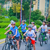 2023青少年铁人三项6天训练夏令营