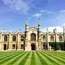 英国4线—剑桥大学+杜伦大学双校体验国际营