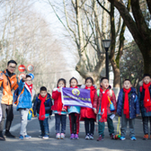 美式外教5天科学夏令营