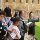 【英国亲子】11天畅享英格兰国际夏令营|英伦核心资源+5大世界博物馆+名校微留学