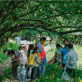 【成都独立】5天熊猫科考探索夏令营|大小熊猫研究员+栖息地考察+4张证书