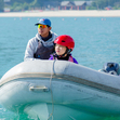 【深圳】13天助理教练航海夏令营|提高组织能力+培养服务意识