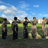 2023品格将帅21天少年领袖夏令营