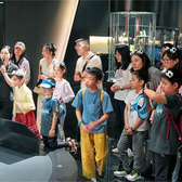 【成都亲子】5天蜀都历史人文美育夏令营|三星堆专属研学课堂+探索蜀都名地