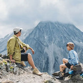 【川西亲子】7天轻奢夏令营|玩转四姑娘山+大熊猫保护科研课程+甲居藏寨