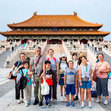 【北京亲子】5天京城巡礼夏令营|文化遗产+烟火气息+科技现代