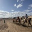 6天西北的窟窟-万里边关·穿越盛唐亲子研学夏令营|石窟艺术+航天星海+丝路风情