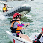 【深圳】13天双体船航海夏令营|增强肢体协调+团队协作+挑战自我