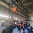 1日湖州火箭发动机总装亲子营|解锁大国重器+火箭子集基地参观+航天科普课程