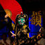 【亲子】6天探索古蜀文明+体验彝族民俗+观察大熊猫|火箭游学冬令营