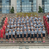 2021军事夏令营（广州）23天