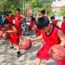 15天基本技术训练+强化基本功+小型比赛|篮球夏令营（莆田）