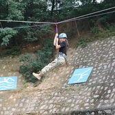 德戎“野狼突击”13天夏令营（苏州）