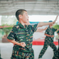 【温州】21天国防知识+旱地冰壶+手投弹训练|好习惯王牌军事夏令营