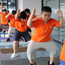 7天提升体质+增强抵抗力+体态矫正|青少年减肥冬令营（北京）