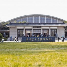 【西安独立】5天“漫步长安”研学夏令营|沉浸式文化穿越+美食探秘+汉服体验