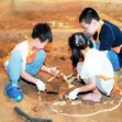 【成都亲子】5天何以天府夏令营|三星堆+青铜艺术坊+大熊猫基地+都江堰+武侯祠