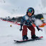 5天渔阳单板中级（1:3）养成式滑雪+专业教培体系|滑雪挑战冬令营