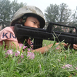 2020国防小卫士之“木兰从军”女子10天夏令营