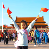 【北京亲子】5天燕京书院夏令营|非遗中轴线+博物馆深度探索+学霸同游清北高校