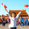 【北京亲子】5天燕京书院夏令营|非遗中轴线+博物馆深度探索+学霸同游清北高校
