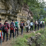 4天南太行徒步营｜40km山野远征+山脊穿越峡谷+少年单飞砺练
